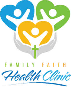Family Faith Healthcare Clinic Logo