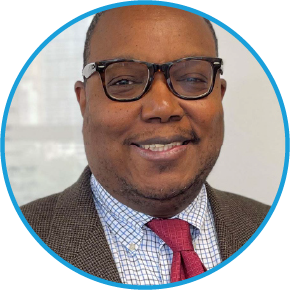 Eric J Davis