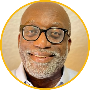 Gary J. White